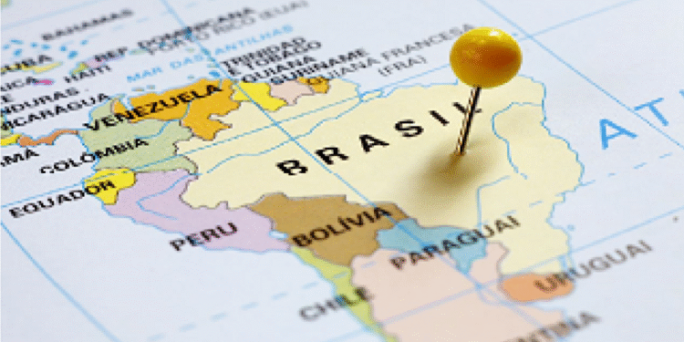 Crise EUA-Venezuela: Defesa alerta para riscos na fronteira e reforça segurança do Brasil 1 GAZETA MERCANTIL Crise Eua-Venezuela: Defesa Alerta Para Riscos Na Fronteira E Reforça Segurança Do Brasil - Gazeta Mercantil