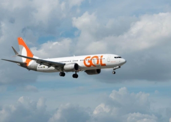 Gol Linhas Aéreas - Gazeta Mercantil