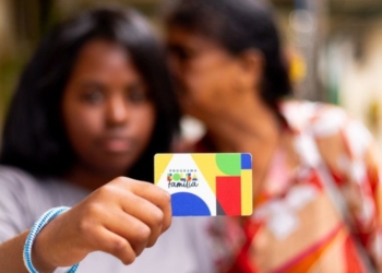 Bolsa Família Antecipado: 600 Mil Famílias Recebem Benefício Em Quatro Estados