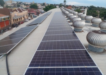 Governo Exige Eficiência Energética Mínima Em Novas Construções Com Cronograma Até 2040 - Gazeta Mercantil