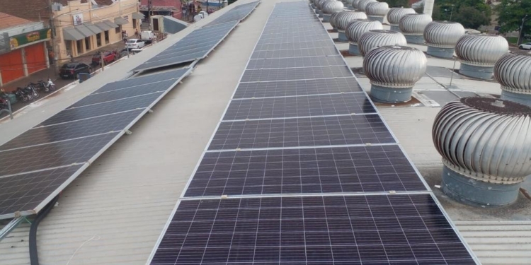 Governo Exige Eficiência Energética Mínima Em Novas Construções Com Cronograma Até 2040 - Gazeta Mercantil