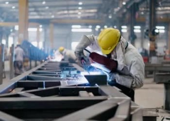 Ibovespa Futuro Sobe Com Produção Industrial Acima Do Esperado; Dólar Opera A R$ 5,34 - Gazeta Mercantil