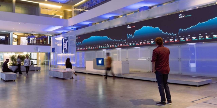 Setores Que Impulsionaram O Recorde Do Ibovespa Em 2025 - Gazeta Mercantil
