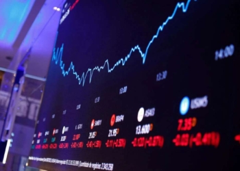 Ibovespa Futuro Abre Em Alta Com Atenção Ao Caged, Focus E Dólar A R$ 5,33 - Gazeta Mercantil