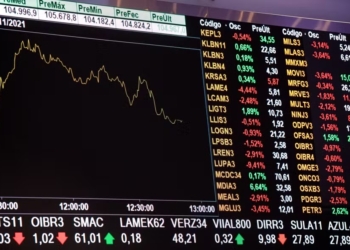 Ibovespa Futuro Sugere Queda E Dólar A R$ 5,32 Após Decisões De Juros Globais - Gazeta Mercantil
