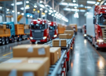 Sany Calvar: Como A Inteligência Artificial Está Transformando O Supply Chain Com Ética E Sustentabilidade -Gazeta Mercantil