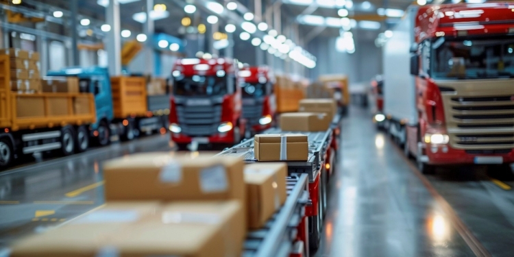 Sany Calvar: Como A Inteligência Artificial Está Transformando O Supply Chain Com Ética E Sustentabilidade -Gazeta Mercantil