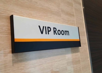 Tcu Cobra Stf, Stj E Tst Por Justificativa De Salas Vips Exclusivas No Aeroporto De Brasília - Gazeta Mercantil