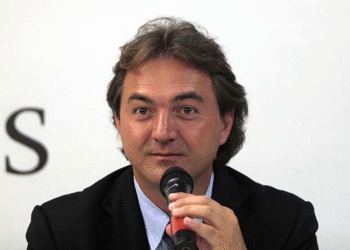 Joesley Batista É Recebido Por Trump E Disputa Liderança No Setor De Gás Natural No Brasil - Gazeta Mercantil