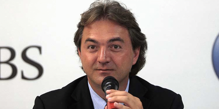 Joesley Batista É Recebido Por Trump E Disputa Liderança No Setor De Gás Natural No Brasil - Gazeta Mercantil