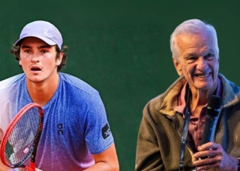 Laver Cup 2025: João Fonseca Estreia Em Torneio Com Federer E Lemann Como Sócios - Gazeta Mercantil