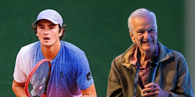 Laver Cup 2025: João Fonseca Estreia Em Torneio Com Federer E Lemann Como Sócios - Gazeta Mercantil