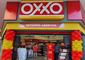 Lojas Oxxo Passam A Ser Controladas Pela Femsa Após Fim Da Parceria Com A Raízen - Gazeta Mercantil - Lojas Oxxo