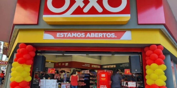 Lojas Oxxo Passam A Ser Controladas Pela Femsa Após Fim Da Parceria Com A Raízen - Gazeta Mercantil - Business