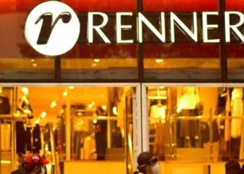 Lojas Renner (Lren3) Cai No Ibovespa Mesmo Após Lucro Recorde E Margem Histórica No 1T26-Gazeta Mercantil