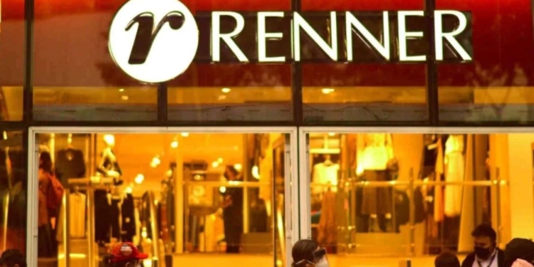 Lojas Renner (Lren3) Cai No Ibovespa Mesmo Após Lucro Recorde E Margem Histórica No 1T26-Gazeta Mercantil