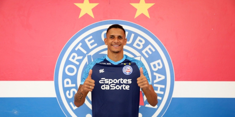 Novo Ct Do Bahia Terá Hotel, Miniestádio E 12 Campos De Futebol Com Inauguração Prevista Para 2027 - Gazeta Mercantil