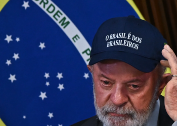 Presença Militar Dos Eua No Caribe: Lula Denuncia Avanço E Venezuela Reforça Fronteira - Gazeta Mercantil
