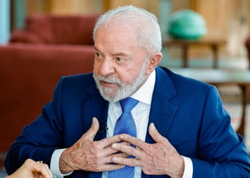 Discurso De Lula Na Onu Marca Contraponto A Trump E Reforça Soberania Do Brasil - Gazeta Mercantil