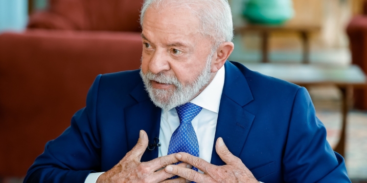 Discurso De Lula Na Onu Marca Contraponto A Trump E Reforça Soberania Do Brasil - Gazeta Mercantil