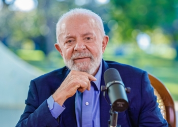 Lula - Gazeta Mercantil