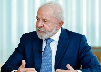 Explosão Diplomática: Condenação De Bolsonaro Faz Eua Anunciarem Novas Sanções Às Vésperas Da Viagem De Lula - Gazeta Mercantil