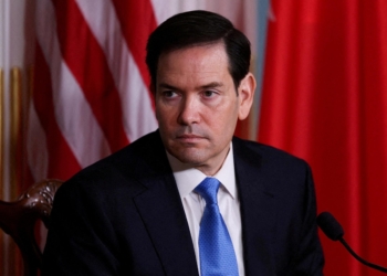 Brasil E Eua Iniciam Negociações Sobre Tarifas Impostas Por Trump Com Mediação De Marco Rubio - Gazeta Mercantil