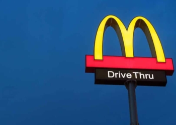 Lucro Do Mcdonald’s Cresce 1% E Atinge Us$ 2,27 Bilhões No 3º Trimestre De 2025 - Gazeta Mercantil
