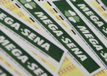 Mega-Sena 2922 Acumula: Prêmio Sobe Para R$ 12 Milhões; Veja Resultados Das Loterias - Gazeta Mercantil