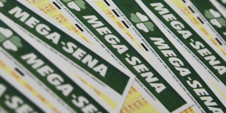 Mega-Sena 2922 Acumula: Prêmio Sobe Para R$ 12 Milhões; Veja Resultados Das Loterias - Gazeta Mercantil