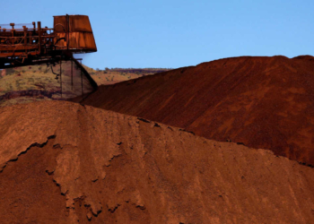Vale Dispara No Ibovespa Após Minério De Ferro Atingir Máxima Em Cinco Meses - Gazeta Mercantil
