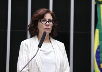 Pec Da Blindagem Pressiona Ccj E Pode Acelerar Cassação De Carla Zambelli - Gazeta Mercantil - Política