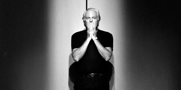 Morte De Giorgio Armani: Funeral, Trajetória E Legado Do Estilista Italiano No Luxo Mundial - Gazeta Mercantil - Moda