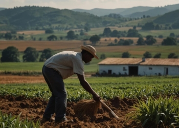 Crédito Rural Bb Apresenta Deterioração E Agronegócio É Ponto Crítico No 4T25, Alertam Btg E Itaú Bba - Gazeta Mercantil