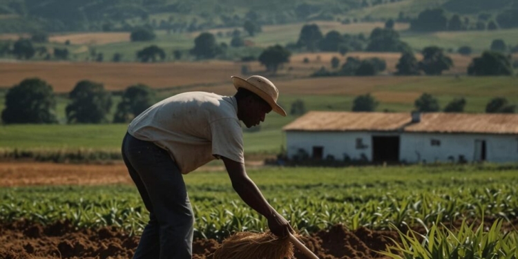 Crédito Rural Bb Apresenta Deterioração E Agronegócio É Ponto Crítico No 4T25, Alertam Btg E Itaú Bba - Gazeta Mercantil