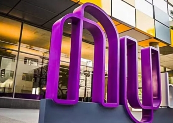 Nubank Ultrapassa Itaú E Volta A Ser O Banco Mais Valioso Da América Latina Em 2025 - Gazeta Mercantil - Negócios