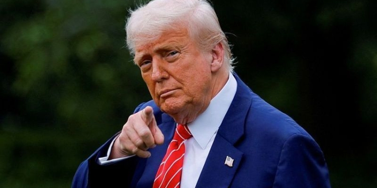 Shutdown Eua Histórico: Relembre A Maior Paralisação Do Governo Trump - Gazeta Mercantil