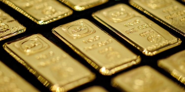 Alta Do Ouro Acima De Us$ 4.000 Expõe Crise De Confiança Nos Bancos Centrais E Pressiona Moedas Globais- Gazeta Mercantil