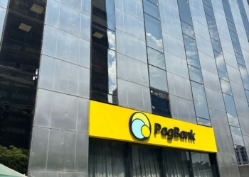 Pagbank (Pags34) - Gazeta Mercantil