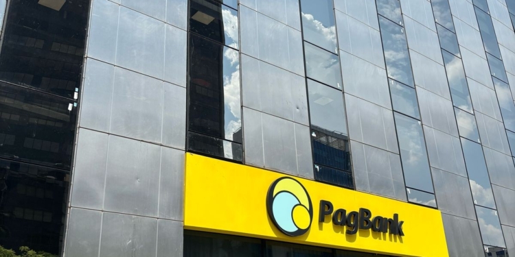 PagBank (PAGS34) tem lucro recorrente de R$ 575 milhões no 1º trimestre 1 GAZETA MERCANTIL Pagbank (Pags34) - Gazeta Mercantil