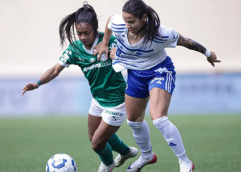 Palmeiras X Cruzeiro: Horário, Onde Assistir E Análise Da Semifinal Do Brasileirão Feminino 2025 - Gazeta Mercantil