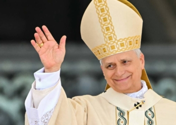 Encontro De Lula Com O Papa Leão Xiv Aborda Fome, Fé E Cop30 Na Amazônia - Gazeta Mercantil