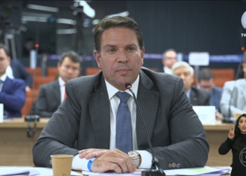 Perda De Mandato De Ramagem: O Que A Câmara Precisa Decidir E Como O Caso Pressiona A Relação Com O Stf - Gazeta Mercantil - Plenário