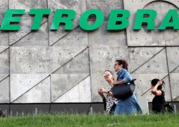 Mercado Reage A Ganhos Da Petrobras (Petr4), Melhora Na Arrecadação E Expectativas Sobre O Novo Pacote Fiscal Do Governo - Gazeta Mercantil