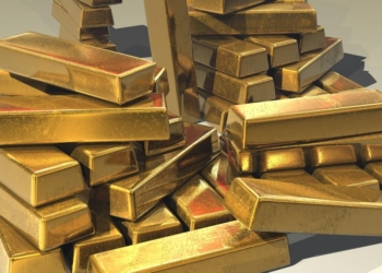 Ouro Bate Recorde Histórico: Veja O Que Está Por Trás Da Alta Explosiva - Gazeta Mercantil