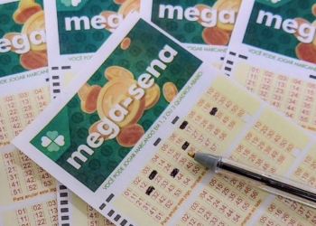 Mega-Sena 2919 Acumula E Prêmio Chega A R$ 80 Milhões No Próximo Sorteio - Gazeta Mercantil