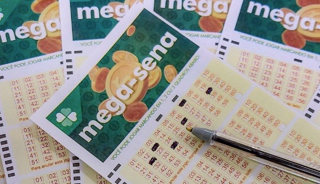 Mega-Sena 2919 Acumula E Prêmio Chega A R$ 80 Milhões No Próximo Sorteio - Gazeta Mercantil