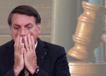 Prisão De Bolsonaro: O Que Acontece Após A Condenação No Stf - Gazeta Mercantil
