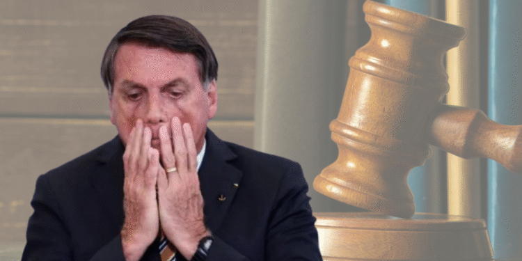 Prisão De Bolsonaro: O Que Acontece Após A Condenação No Stf - Gazeta Mercantil