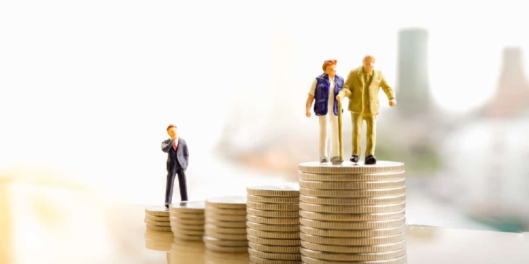 Previdencia Privada - Gazeta Mercantil